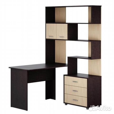 Уголок школьника угловой