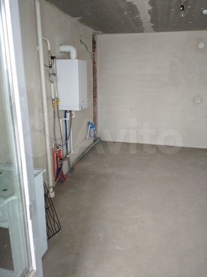 2-к. квартира, 53,9 м², 5/10 эт.