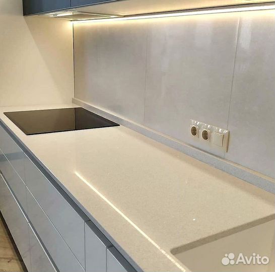 Кухонный гарнитур угловой