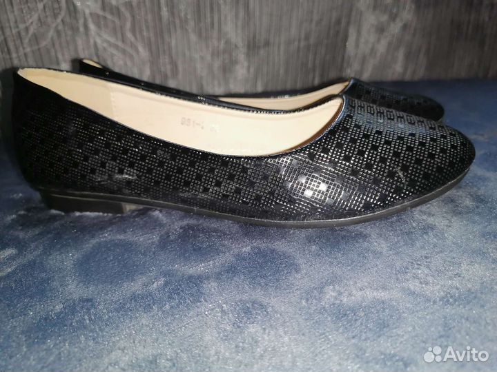 Обувь для девочки