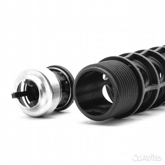 Клапан корпуса масляного фильтра Opel 1.6L-1.8L