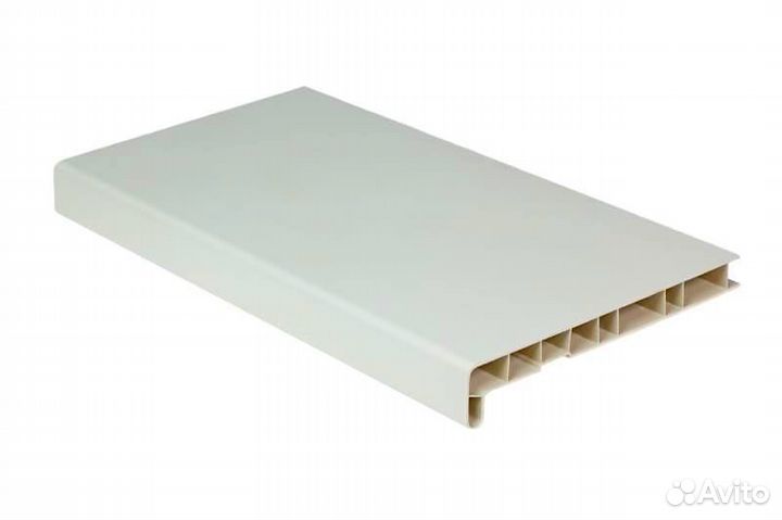 Подоконники пвх