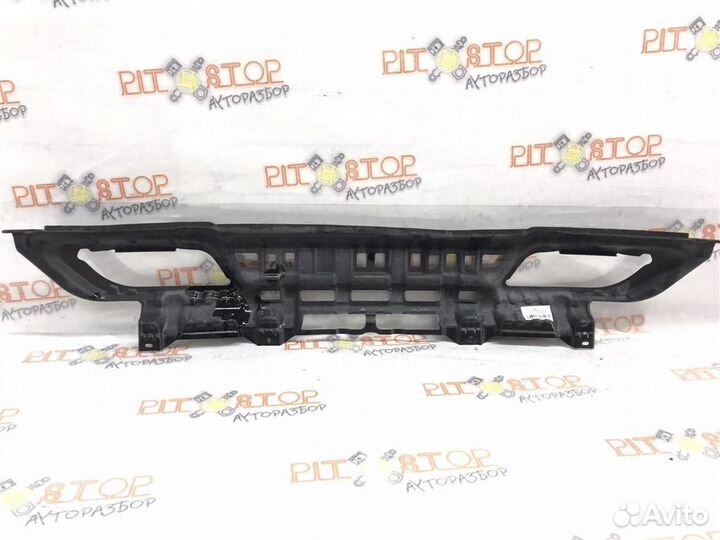 Кронштейн усилителя заднего бампера Porsche Cayen