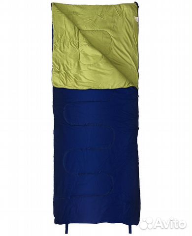 Спальный мешок +5 +20 850гр