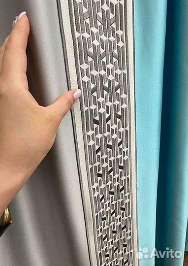 Шторы Дизайнерские Доставка