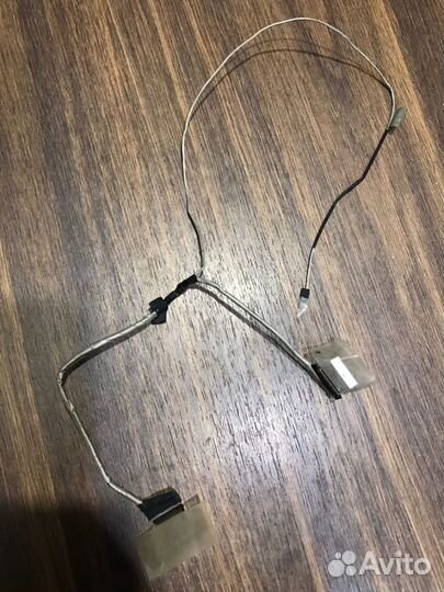 Шлейф матрицы для ноутбука Acer Aspire ES1-512