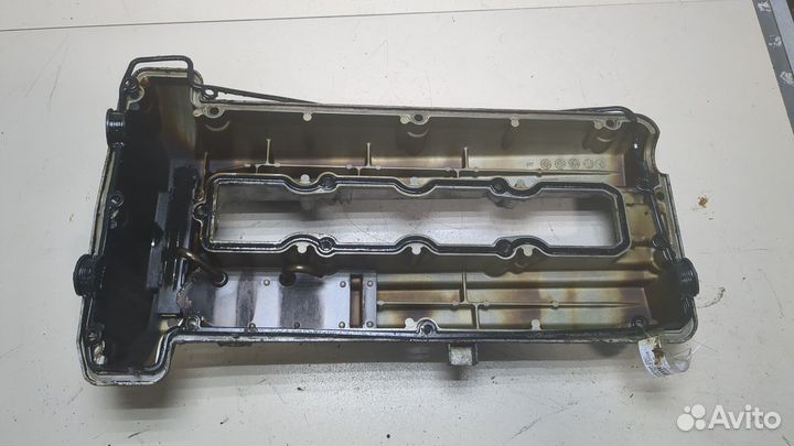 Крышка клапанная двс Saab 9-5, 2006