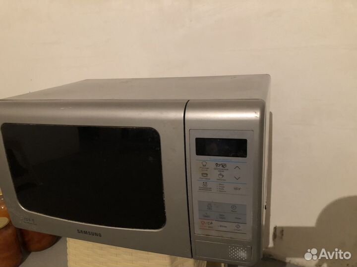 Микроволновая печь Samsung