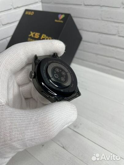 SMART Watch X5 Pro