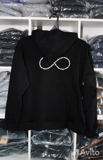 Худи vetements топ 2024 (Арт.42583)