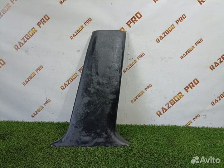 Обшивка стойки правая Mazda Eunos 800 TA5Y klze