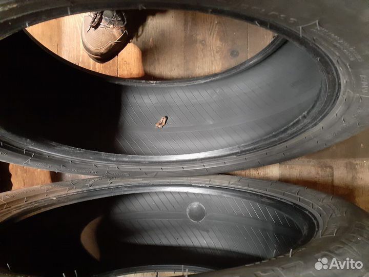 Kormoran Ultra High Performance 225/50 R17 98W
