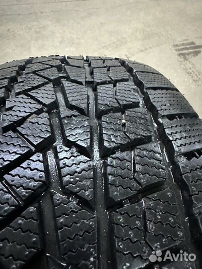 DoubleStar DW02 225/55 R19