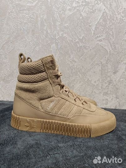 Кроссовки adidas 3пары