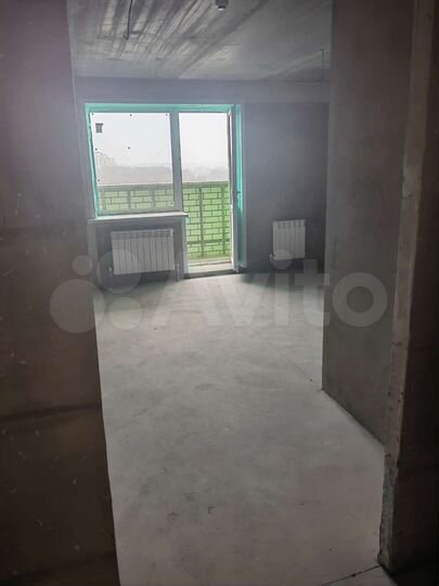 1-к. квартира, 31,8 м², 11/16 эт.