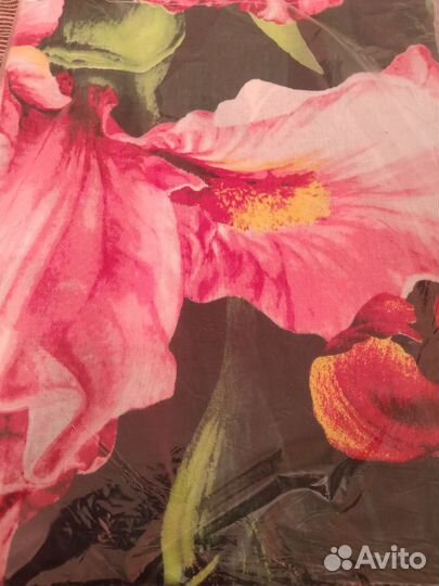 Простыня бязь