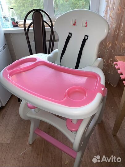 Стульчик для кормления