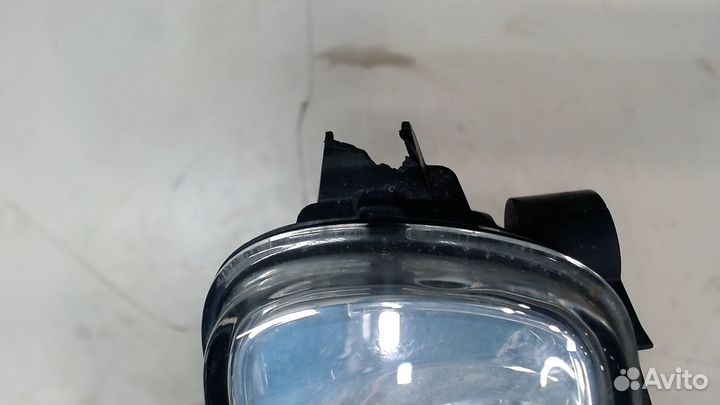 Фара противотуманная Ford Mondeo 5 2015, 2019
