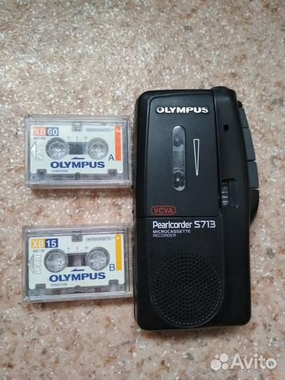 Плейер- диктофон