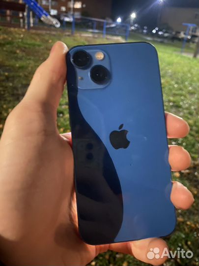 iPhone 13, 256 ГБ
