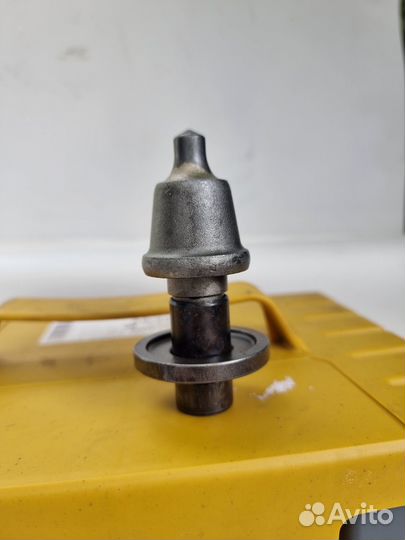 Резцы кзтс А6/20