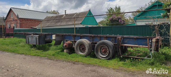 Рама с документами