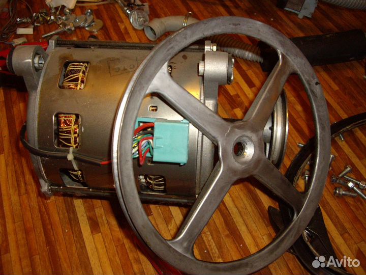 Запчасти для ardo TLA 1000 X