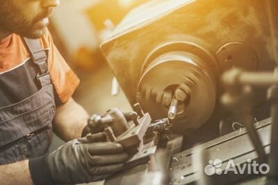 Фрезеровщик (вахта)