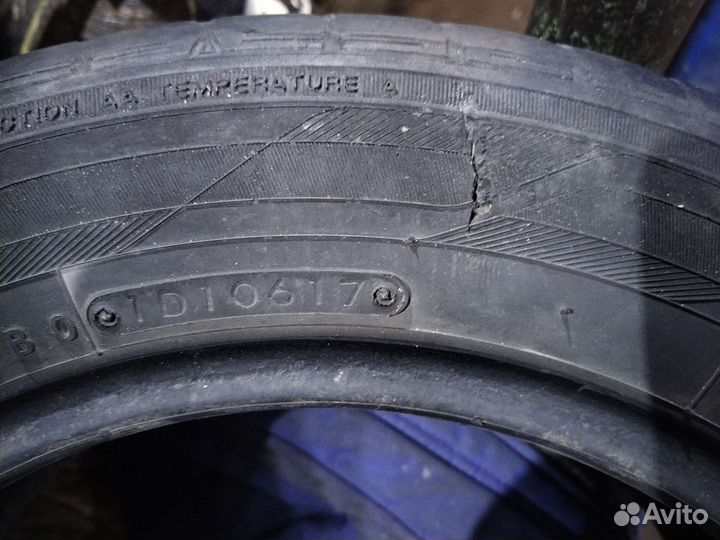 Toyo Proxes CF2 185/60 R14 82H