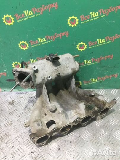 Впускной коллектор Geely Otaka седан 1.5 2010