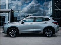 Новый EXEED LX 1.5 CVT, 2024, цена от 2� 190 590 руб.