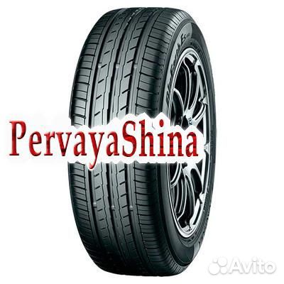 Yokohama BluEarth-ES ES32 185/70 R14