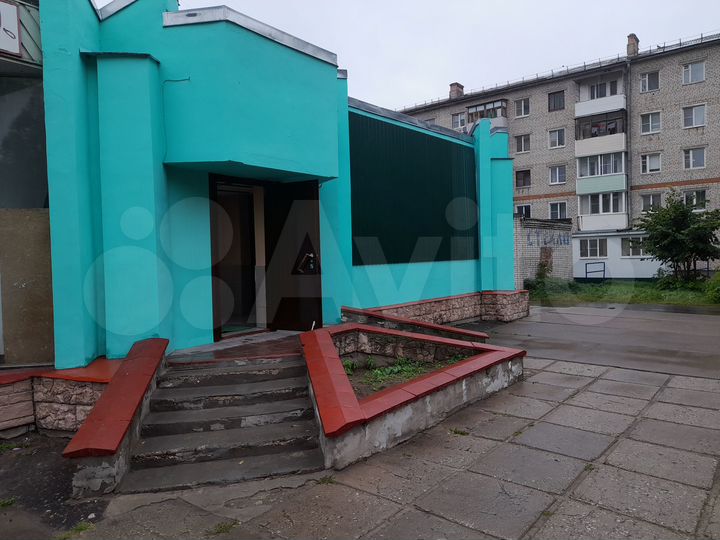 Торговая площадь, 47 м²