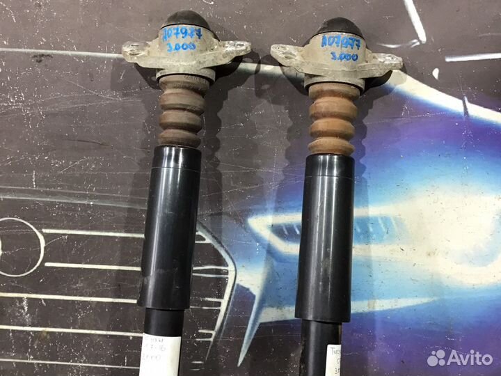 Амортизаторы задние Volkswagen Tiguan