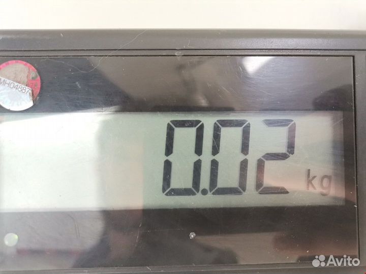 Кнопка (выключатель) Opel Zafira (A) 2001