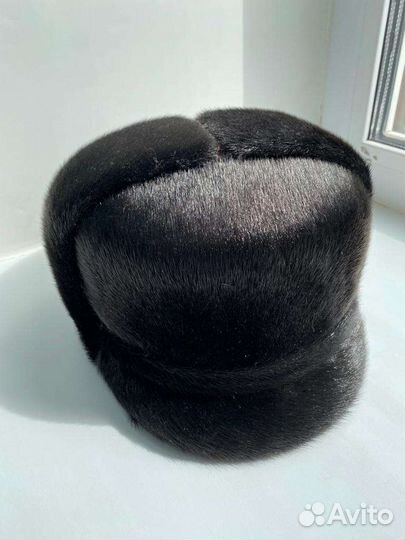 Мужская шапка