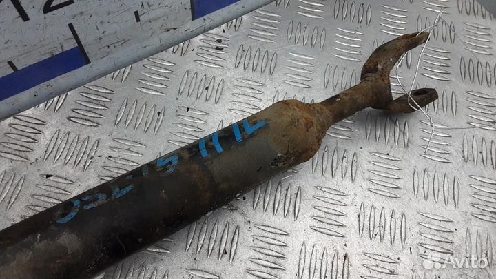 Амортизатор/стойка передняя левая Audi A6/RS6/S6