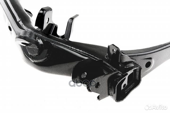 Рычаг задний левый Toyota Avensis 03-06 zwtty0