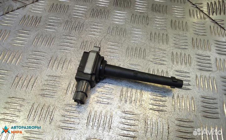 Катушка зажигания Nissan Note E11 2009 22448ED800