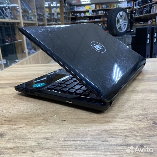 Ноутбук DNS JW2-N13M