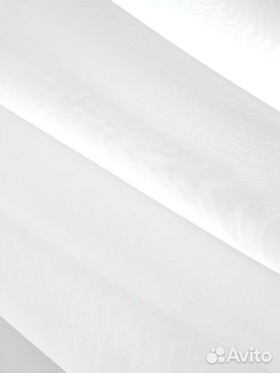 Тюль - Вуаль, икеа, ревлуммер