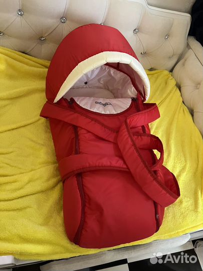 Переноска для детей