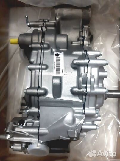 Коробка передач Gear Box Can-am BRP