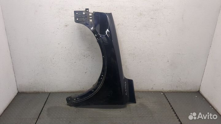 Крыло Volvo XC90, 2004