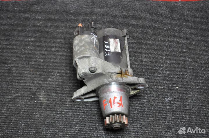 Стартер Lexus RX300 MCU35