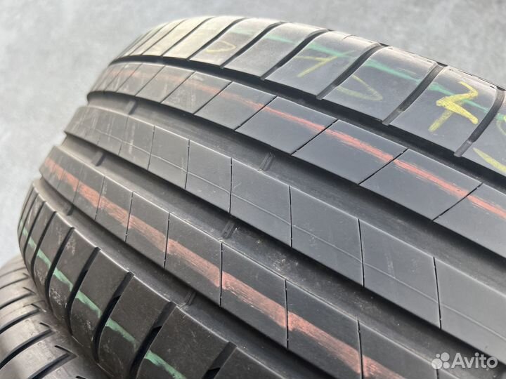 Bridgestone Turanza T005 245/45 R19