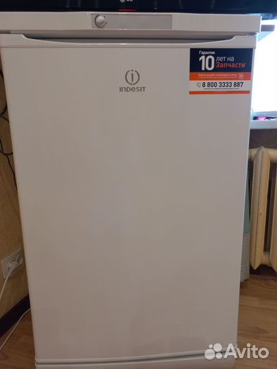 Морозильная камера indesit