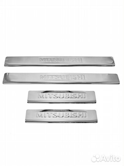 Накладки на 