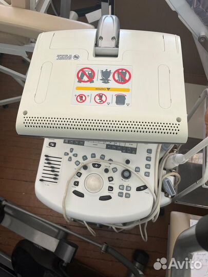 Аппарат узи