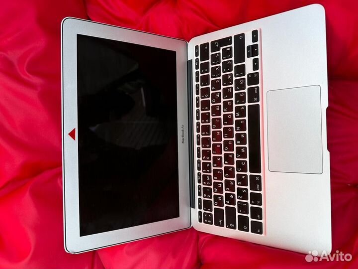 Apple MacBook Air 11